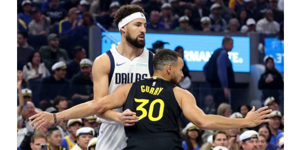 Klay Thompson passte seine Mentalität an und besiegte die Golden State Warriors tapfer